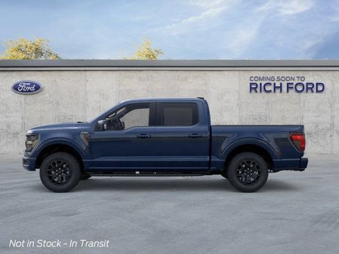 New 2026 Ford F150 Tremor AWD/4WD image 3