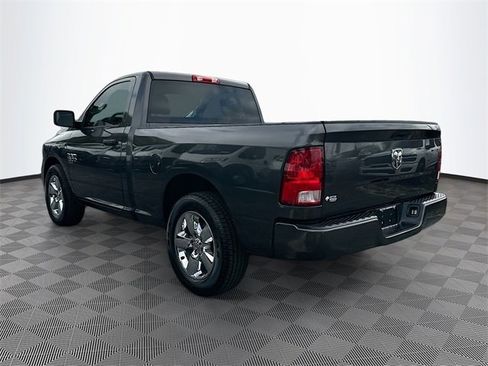Used 2019 RAM 1500 Express w/ Express Value Package image 5