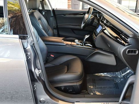 Used 2019 Maserati Quattroporte S image 48