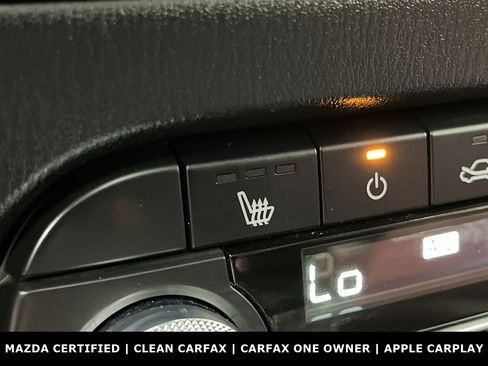 Used 2025 MAZDA CX-5 Carbon Edition AWD/4WD image 21