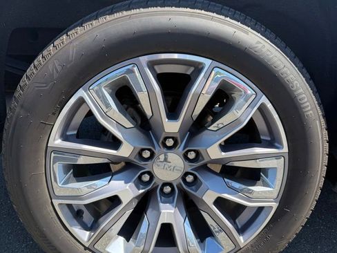 Used 2023 GMC Sierra 1500 Denali AWD/4WD image 21