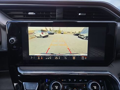 Used 2024 GMC Sierra 1500 Denali w/ Technology Package AWD/4WD image 27