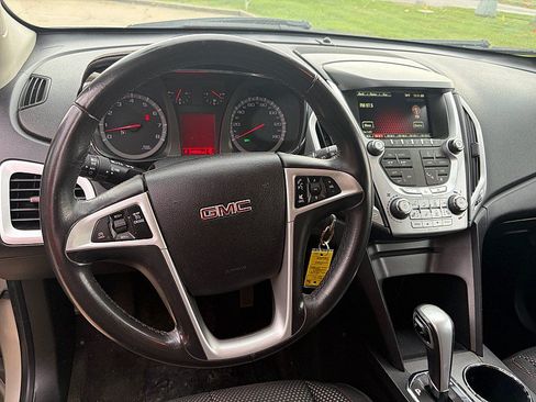 Used 2014 GMC Terrain SLE w/ Convenience Package AWD/4WD image 12