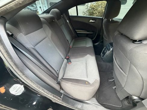 Used 2020 Dodge Charger SXT AWD/4WD image 30