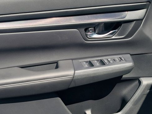 New 2026 Honda CR-V LX image 25