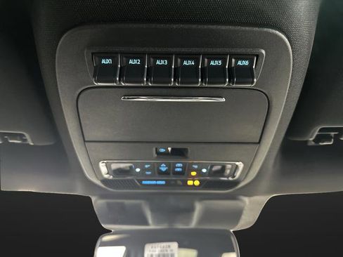 New 2026 Ford F250 Platinum image 28