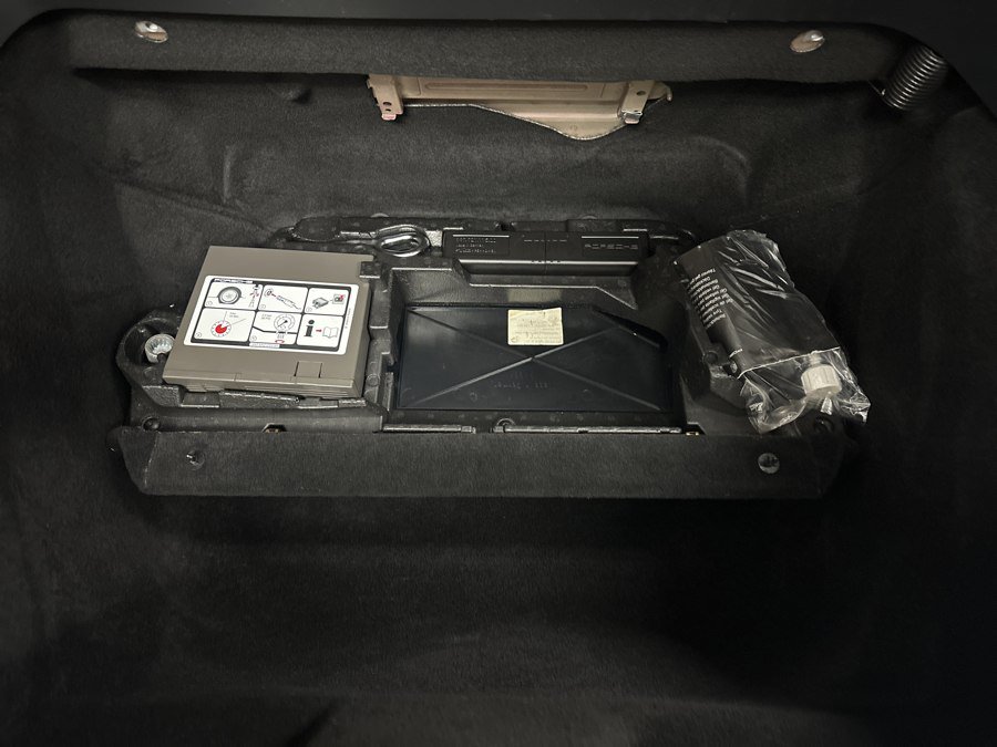 Used 2008 Porsche Boxster RWD image 21
