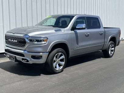 Used 2021 RAM 1500 Limited