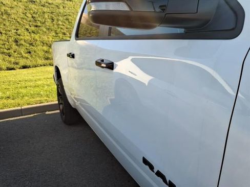 Used 2023 RAM 1500 Big Horn image 6