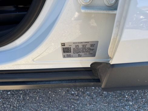 Used 2025 Buick Encore GX Preferred image 27