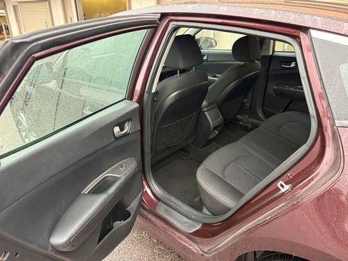 Used 2019 Kia Optima LX FWD image 22