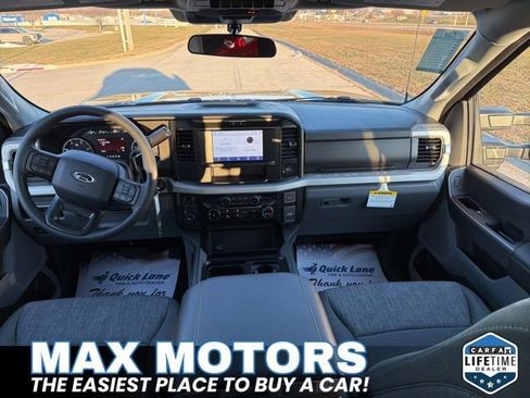 New 2026 Ford F350 XLT w/ 360-Degree Camera Package image 20