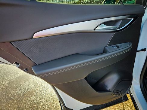 New 2026 Buick Envision Sport Touring AWD/4WD image 32