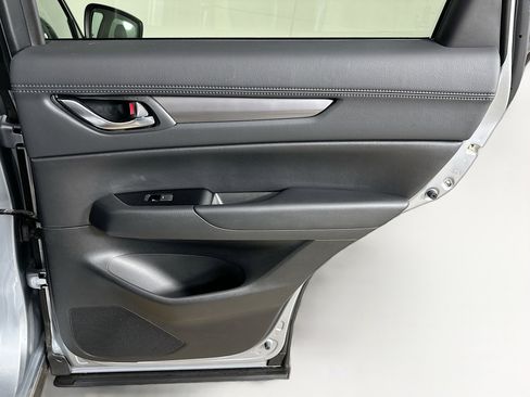 Used 2022 MAZDA CX-5 AWD 2.5 S w/ Select Package image 29