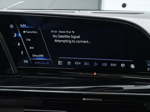Used 2024 Cadillac Escalade ESV Sport AWD/4WD image 34