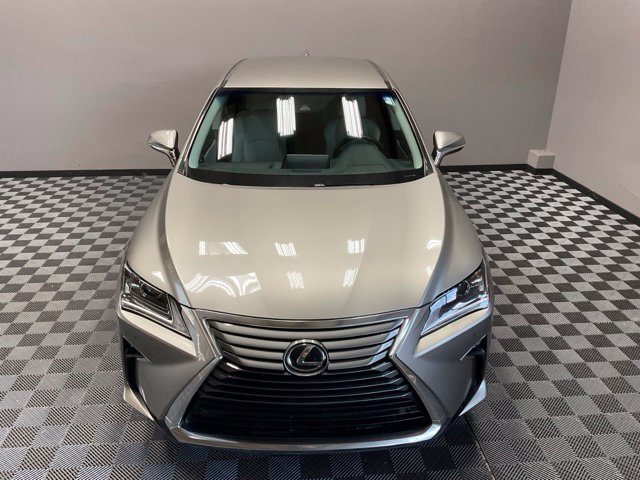 Used 2019 Lexus RX 350 FWD w/ Accessory Package image 5