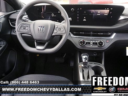 New 2026 Buick Envista Preferred image 17