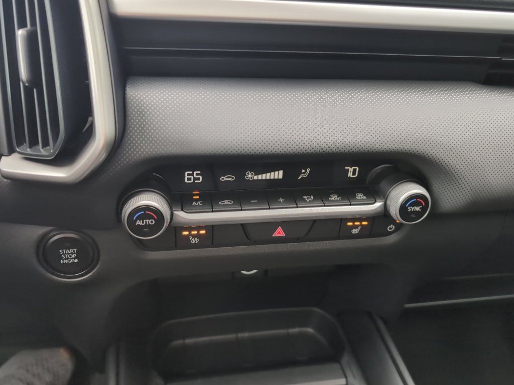 New 2026 MAZDA CX-50 AWD 2.5 S w/ Preferred Pkg image 23