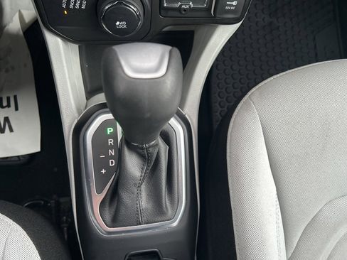 Used 2021 Jeep Renegade Latitude w/ Convenience Group image 33