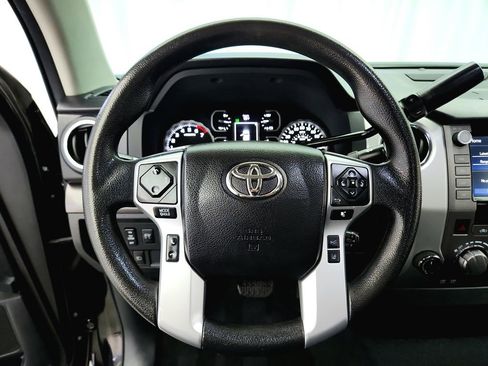Used 2021 Toyota Tundra SR5 AWD/4WD image 13