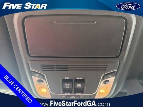 Used 2024 Honda Ridgeline RTL image 30