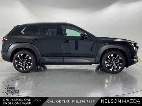 New 2026 MAZDA CX-50 2.5 Hybrid w/ Weather Package image 5