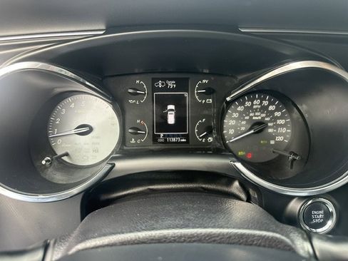 Used 2020 Toyota Sequoia Platinum RWD image 25