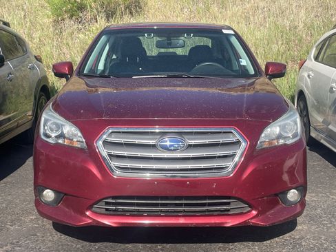 Used 2015 Subaru Legacy 2.5i Limited AWD/4WD image 2