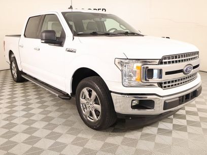 Used 2019 Ford F150 XLT w/ Equipment Group 302A Luxury