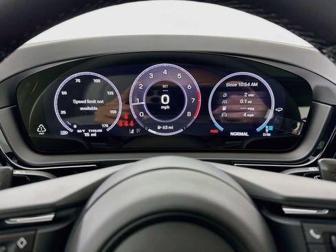 New 2026 Porsche Cayenne AWD/4WD image 16