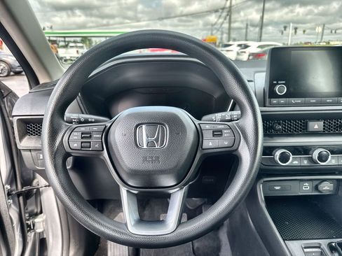 Used 2024 Honda CR-V LX image 14