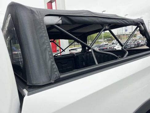 Used 2023 Chevrolet Silverado 1500 ZR2 w/ Technology Package AWD/4WD image 12
