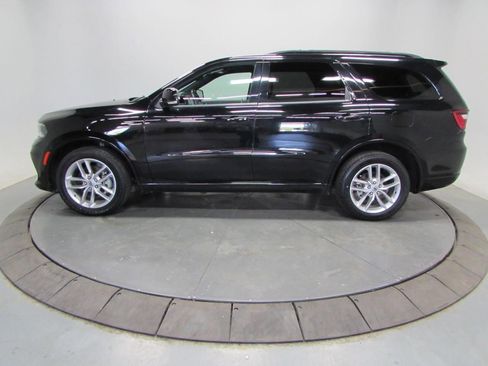 Used 2024 Dodge Durango GT AWD/4WD image 4