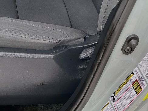 Used 2024 Toyota Tundra SR5 w/ SR5 Convenience Package image 16