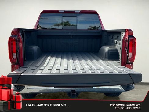 Certified 2023 GMC Sierra 1500 SLT w/ SLT Premium Plus Package image 22