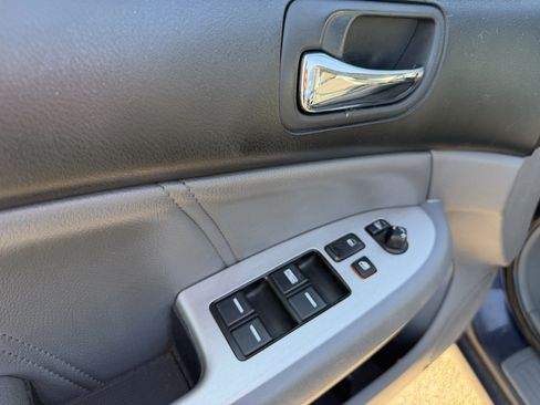 Used 2007 Honda Accord EX-L image 8