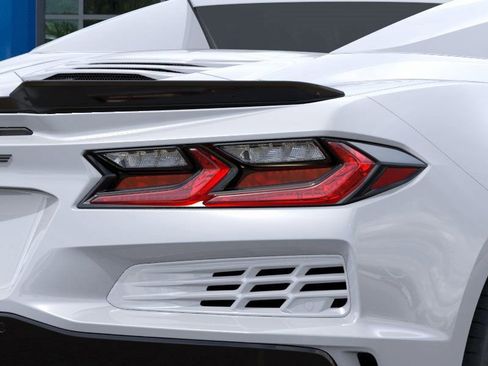 New 2025 Chevrolet Corvette E-Ray w/ ZER Performance Package image 11