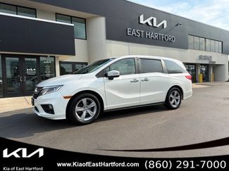 Used 2019 Honda Odyssey EX-L video 1