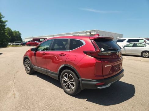 Used 2022 Honda CR-V EX-L image 10