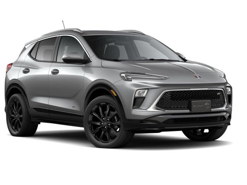 New 2026 Buick Encore GX Sport Touring w/ Comfort Package image 4