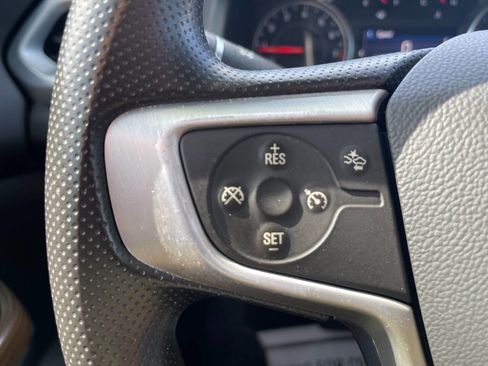 Used 2021 GMC Acadia SLE w/ Driver Convenience Package image 19