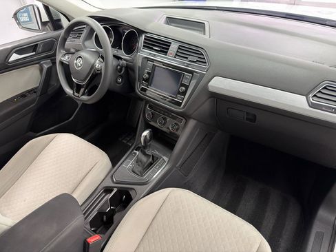Used 2019 Volkswagen Tiguan S FWD image 25