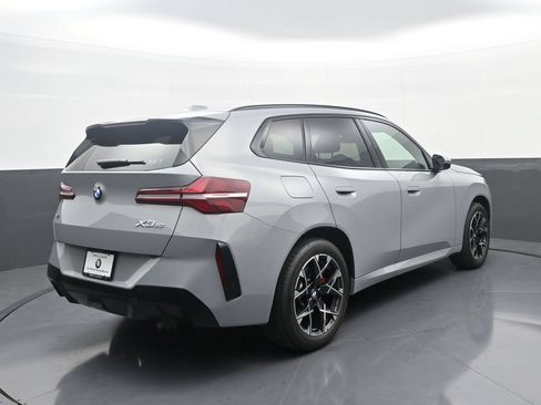 New 2026 BMW X3 xDrive30i w/ Premium Package AWD/4WD image 7