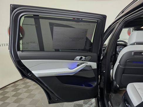 New 2026 BMW X7 xDrive40i AWD/4WD image 23