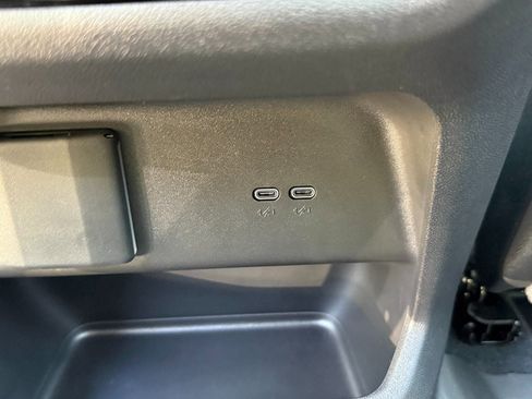 New 2025 Chevrolet Silverado EV RST image 23