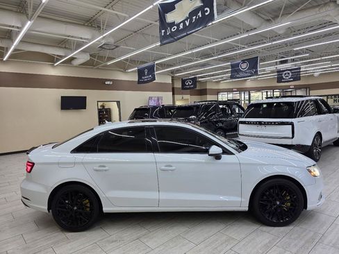 Used 2017 Audi A3 2.0T Premium w/ Convenience Package FWD image 5