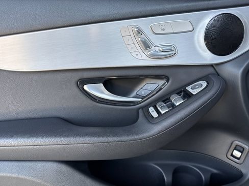 Certified 2022 Mercedes-Benz GLC 300 image 12