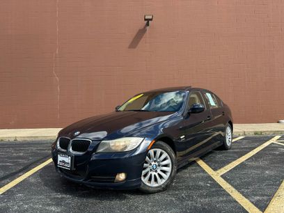 Used 2009 BMW 328i xDrive Sedan