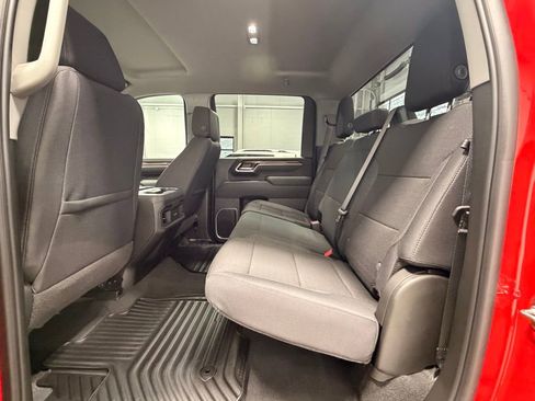 Used 2025 Chevrolet Silverado 2500 LT image 26