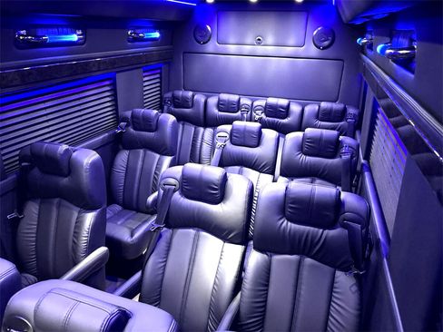 Used 2024 RAM ProMaster 3500 image 3